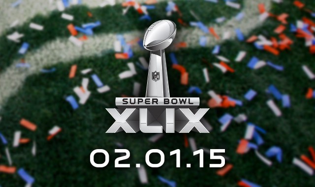 Previa Superbowl Xlix New England Patriots Seattle Seahawks