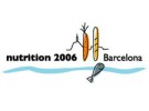 Nutrición 2006 Barcelona