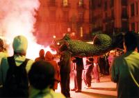 La Mercè 2006