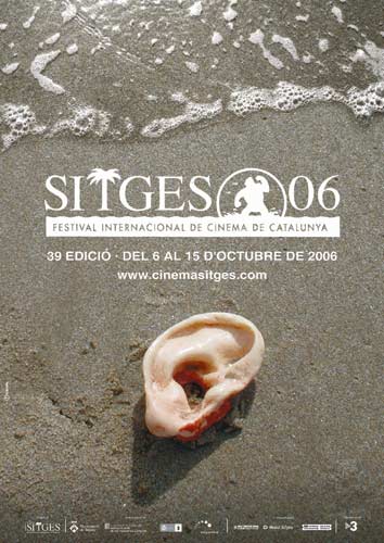 Festival Internacional de Cine de Cataluña en Sitges