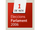 Elecciones al Parlamento de Cataluña
