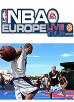 NBA Live esta noche en el Palau Sant Jordi