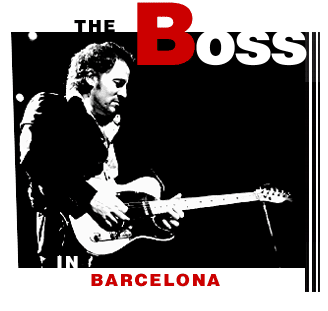 Vuelve ‘The Boss’