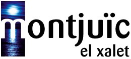 Montjuïc El Xalet