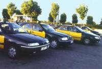 Suben las tarifas de los Taxis entre protestas