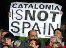 Catalonia is not Spain