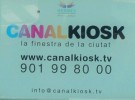 CanalKiosk, el nuevo canal de los quioscos
