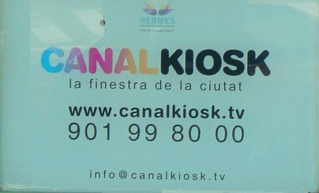 CanalKiosk, el nuevo canal de los quioscos