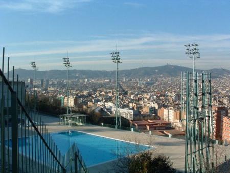 Barcelona continuará con las medidas de ahorro en agua