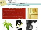 Disminuye el consumo de cannabis entre los adolescentes