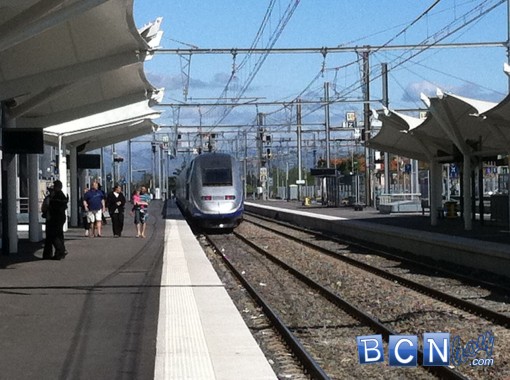 Escapada a Perpignan: viajamos con TGV Europe