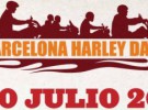 Este fin de semana llegan los Barcelona Harley Days 2011