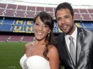 Ahora ya te puedes casar en el Camp Nou