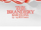 Hoy empieza el Salón The Brandery Summer 2011 en Barcelona