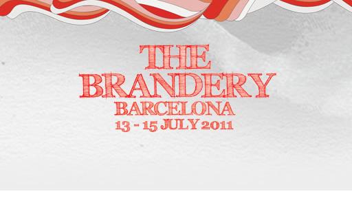 Hoy empieza el Salón The Brandery Summer 2011 en Barcelona