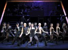 Chicago, el musical de Broadway llega a Barcelona