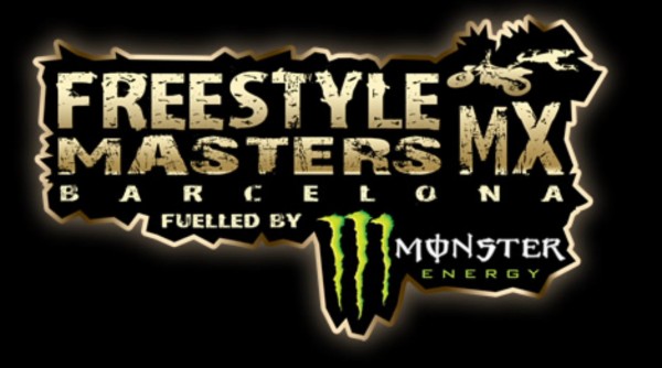 ¡Freestyle MX Masters BCN 2011!
