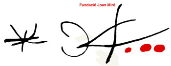 Miró y política: Exposición temporal en la Fundació Miró