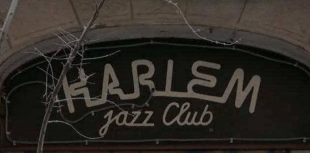 Harlem Jazz Club, música negra en el corazón del barrio gótico