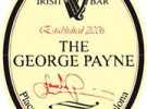 The George Payne: El pub más grande de Barcelona