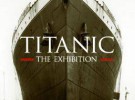 Titanic The Exhibition en el Museu Marítim de Barcelona