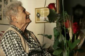 Por Sant Jordi, ‘Roses contra l’oblid’