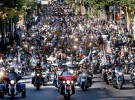 Este fin de semana llegan los Barcelona Harley Days 2015