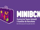Festival MINI BCN, ciclo de teatro infantil y familiar
