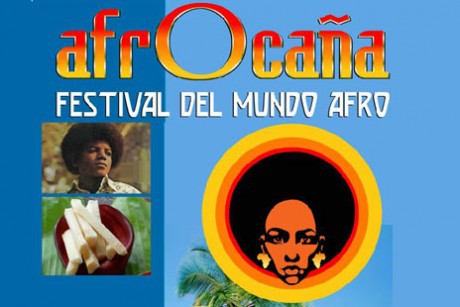 Este fin de semana disfruta de los ritmos Afrocaribeños en ‘Afrocaña’