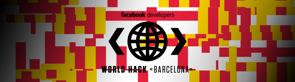 Barcelona participará en el Facebook Developers World Hack 2012