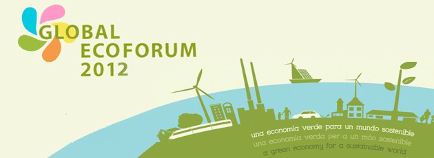 Global Eco Forum y la Pedrera unidos por la sostenibilidad