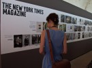Exposición fotográfica de The New York Times Magazine