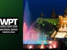 Barcelona acoge las series nacionales del World Poker Tour (WPT)