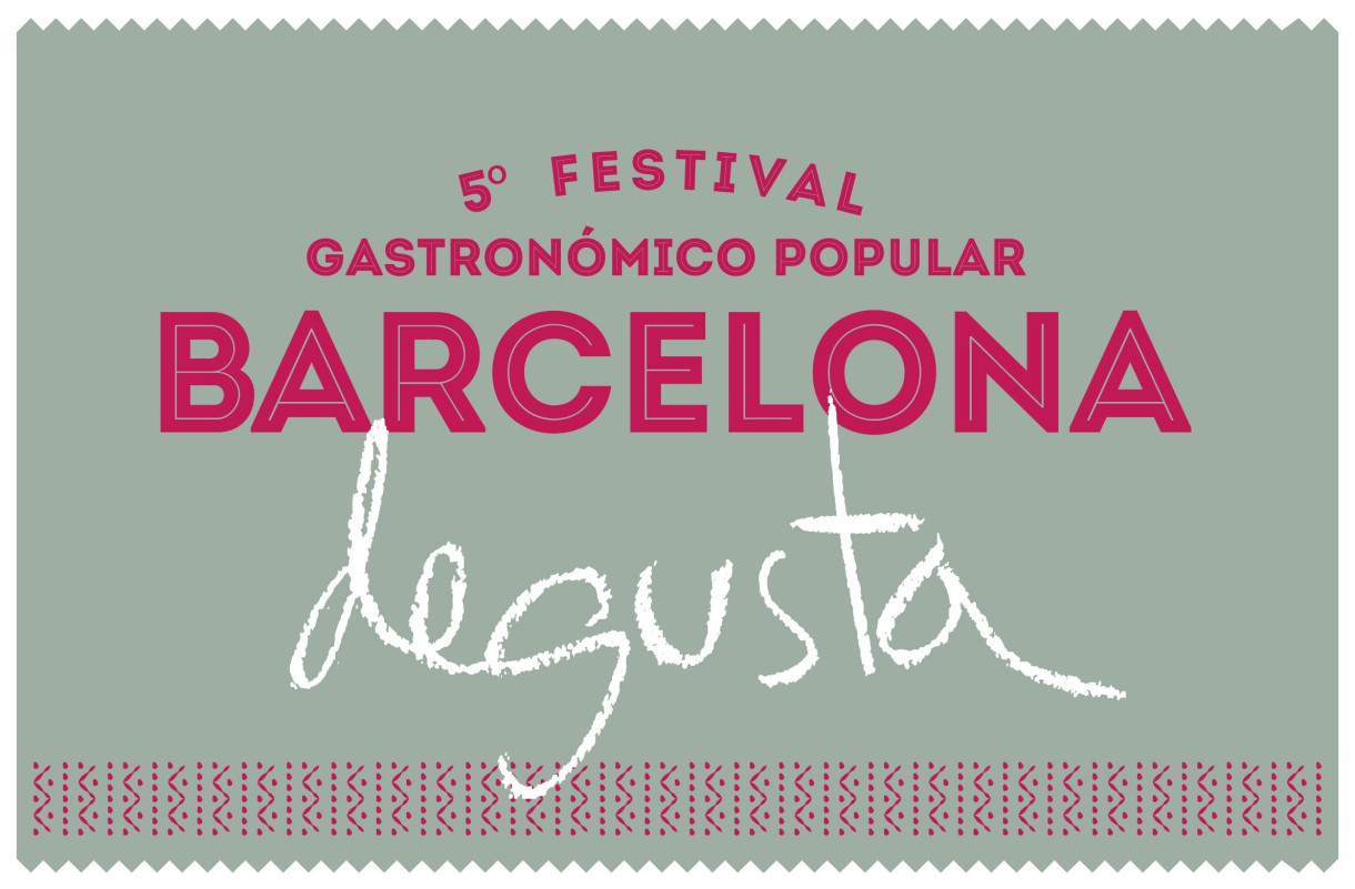 Barcelona Degusta, un festival gastronómico popular