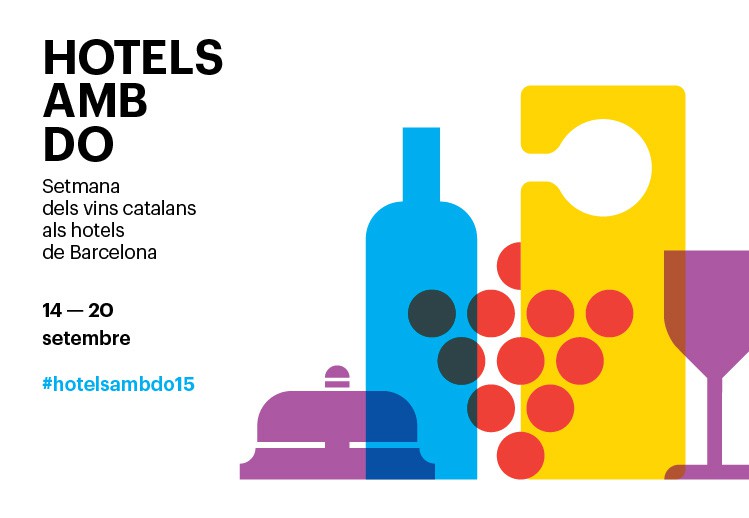 Hotels amb D.O., la cita para los amantes del vino