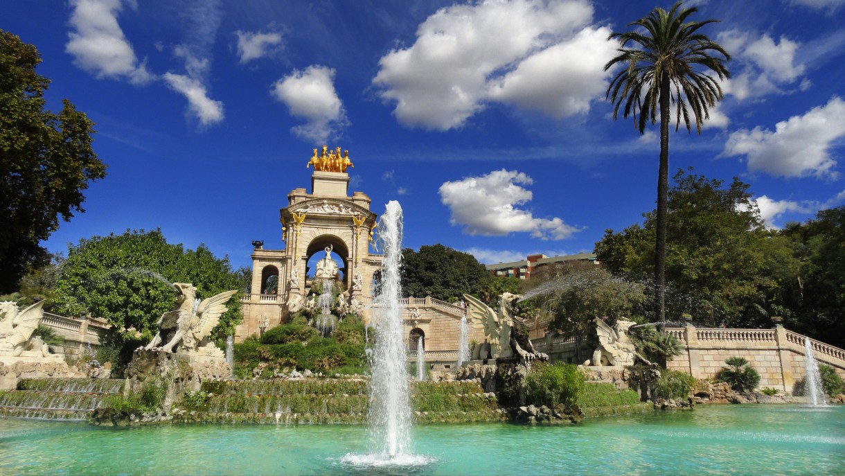 5 consejos para viajar a Barcelona gastando muy poco