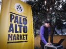 Barcelona toma el pulso al fin del verano con el primer Palo Alto Market
