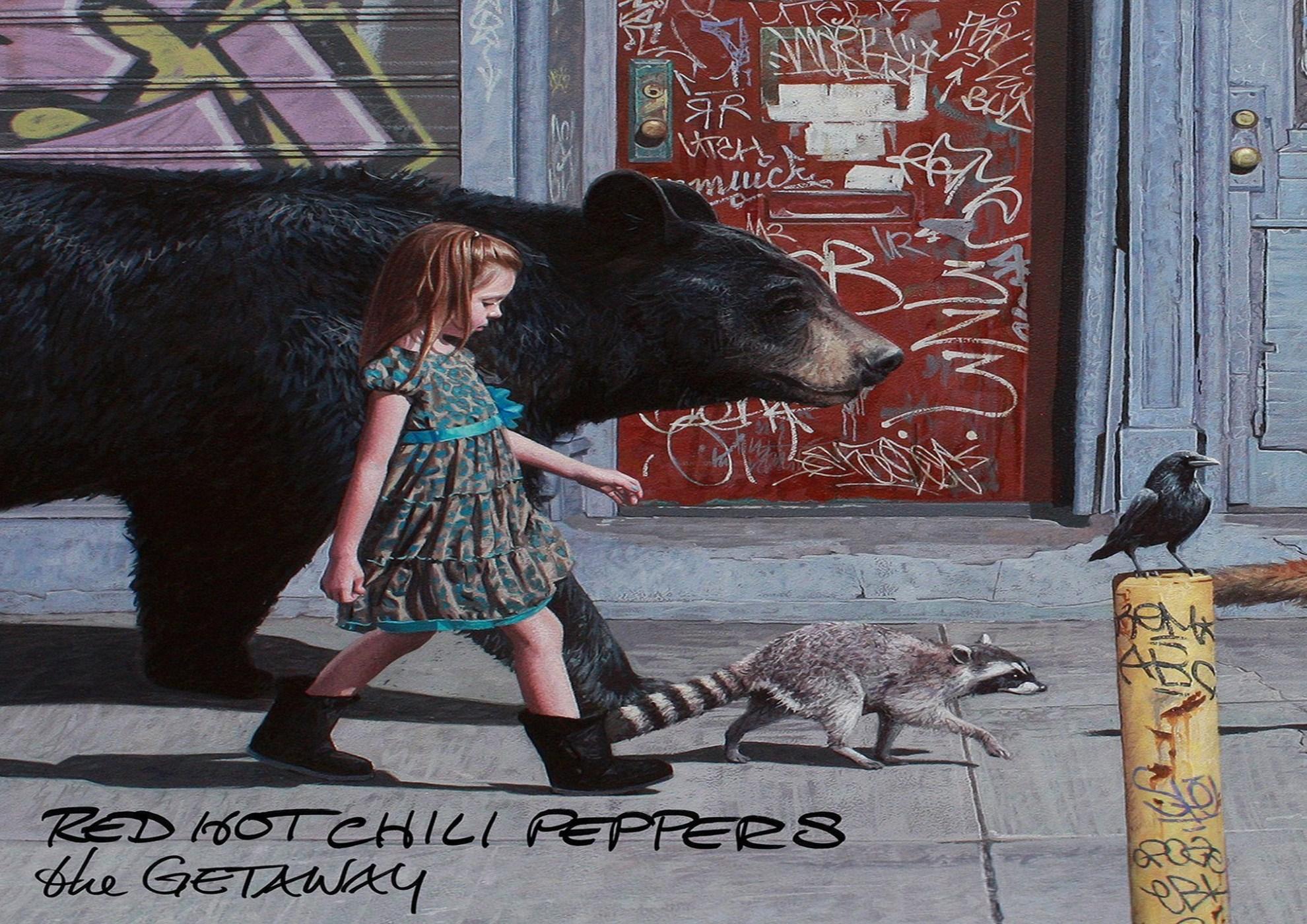 Chili peppers dark necessities. Red hot Chili Peppers the Getaway 2016. The Getaway альбом Red hot Chili Peppers. Red hot Chili Peppers - the Getaway - 2016 - LP. The Getaway Red hot Chili Peppers обложка.