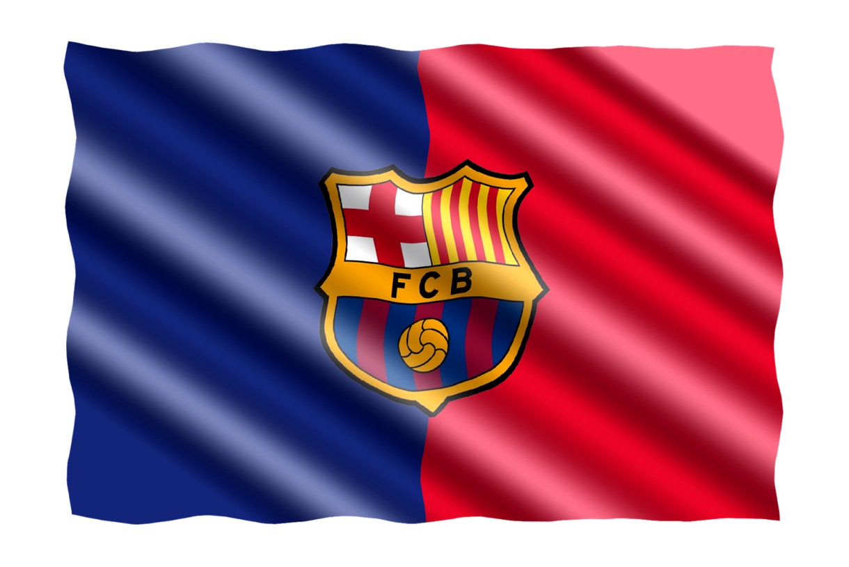 Tradición e idiosincrasia detrás del escudo del FC Barcelona