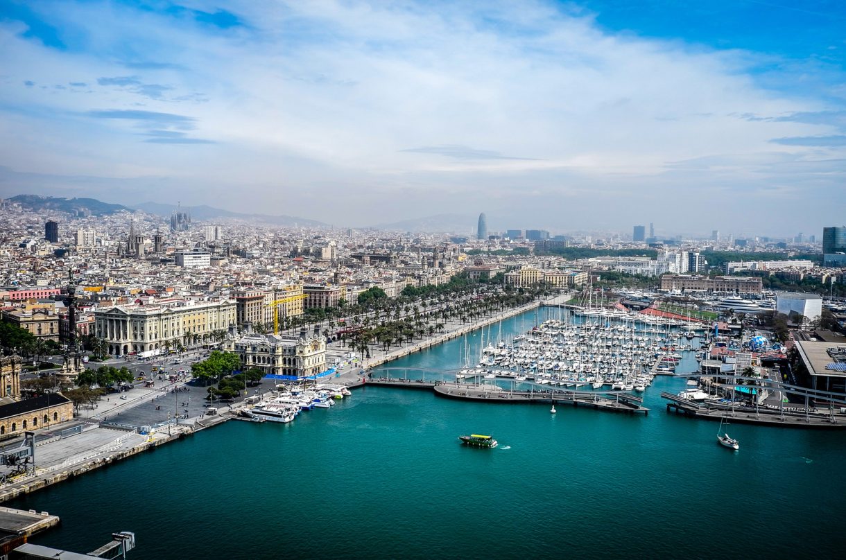 Cómo potenciar tu negocio de turismo en Barcelona con email marketing