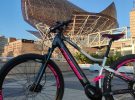 Descubre Barcelona en bici: las mejores rutas para vivir la ciudad