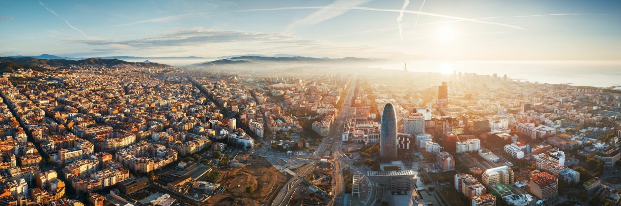 Calidad de vida, cultura y diversidad entre las razones para vivir en Barcelona