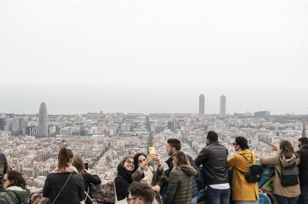 Buscando piso en Barcelona: descubre los mejores barrios para alquilar