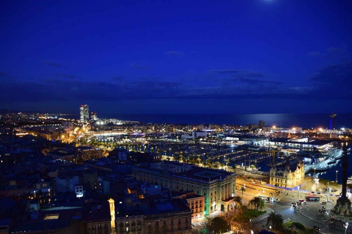 Barcelona y el ocio adulto: elección, diversidad y bienestar íntimo