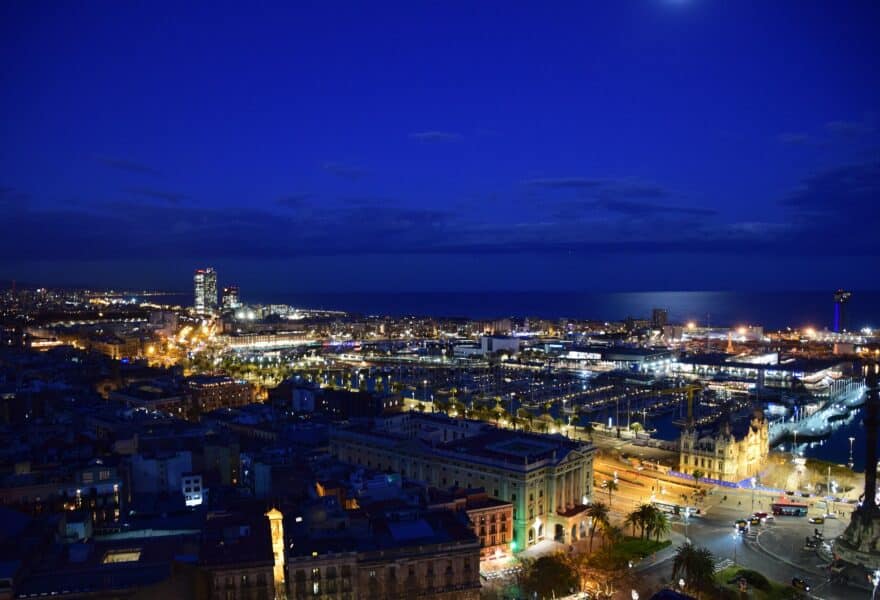 Barcelona y el ocio adulto: elección, diversidad y bienestar íntimo