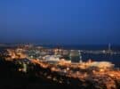 Barcelona de noche: planes relajantes y experiencias diferentes para disfrutar la ciudad