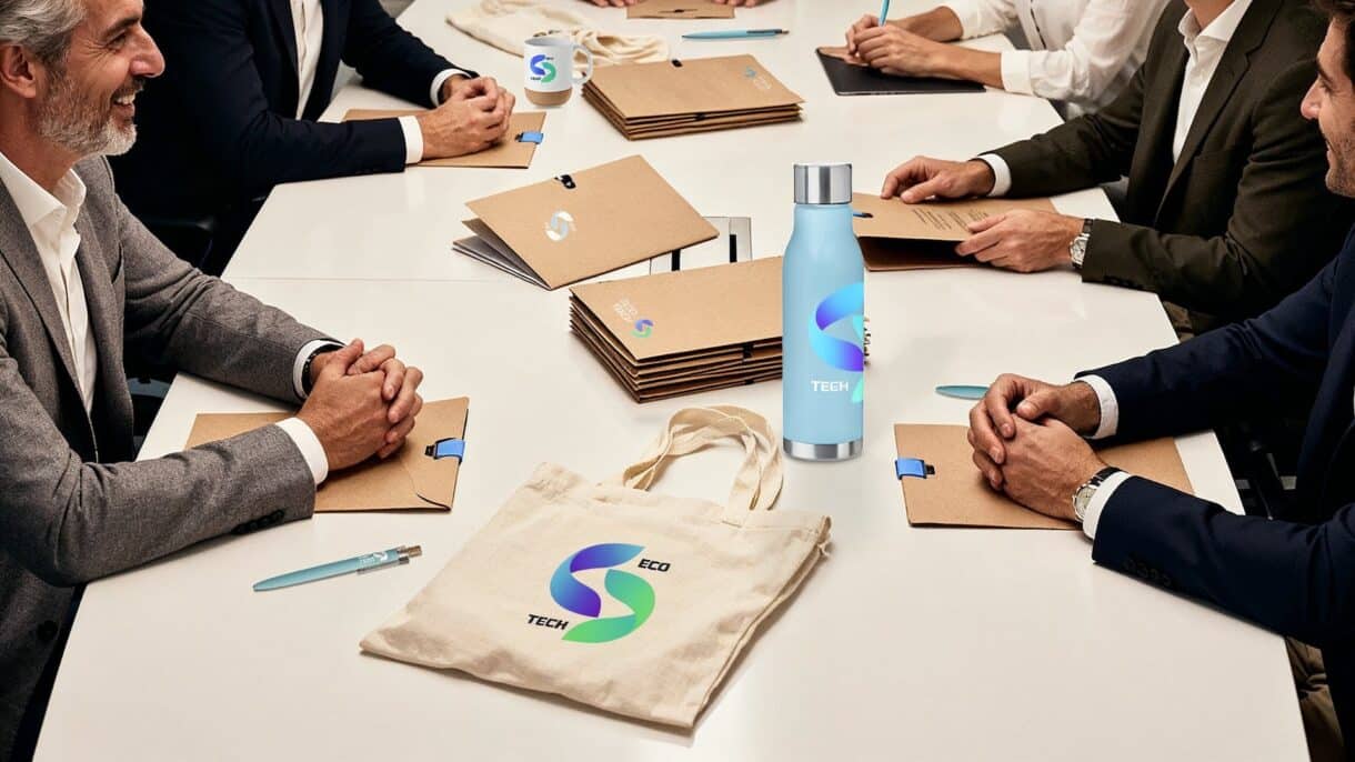 Cómo Design Bags se ha convertido en referente en Welcome packs sostenibles para empresas