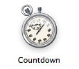 Dashcode: Countdown