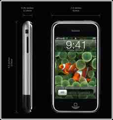 iPhone:La batería dura demasiado poco