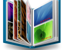 Desktopia : Programa tus wallpapers